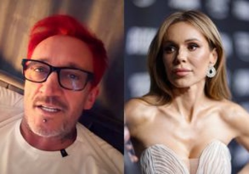 Michał Wiśniewski zabrał głos na temat serialu o Dodzie. Artystka ODPOWIADA: 