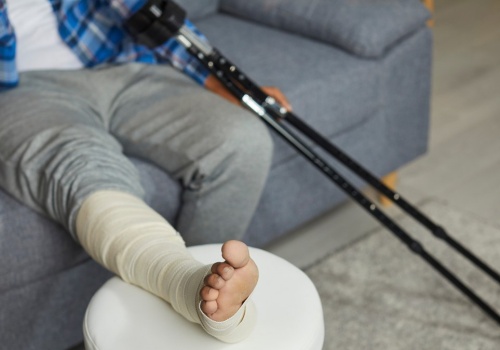 Wypadek w pracy. Tak uzyskasz odszkodowanie