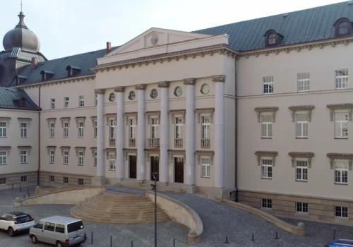 Zmiany kadrowe w katowickiej parafii. Biskup zmienił proboszcza