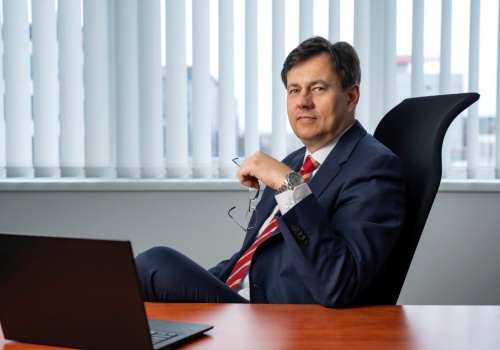 Są ewenementem w branży. Polski potentat rośnie i zalicza kolejne rekordy