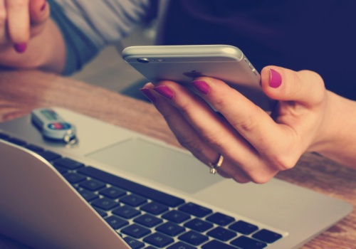 Powstała aplikacja wspierająca zdrowie psychiczne