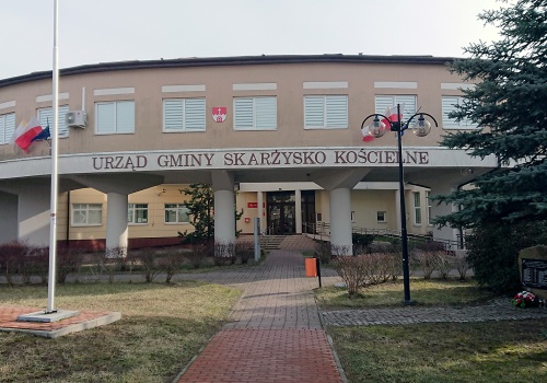 Gmina Skarżysko Kościelne zaprasza turystów