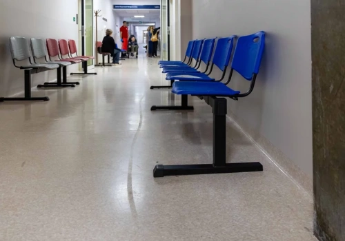 450 mln dla przychodni z pieniędzy unijnych. Największe wsparcie w historii