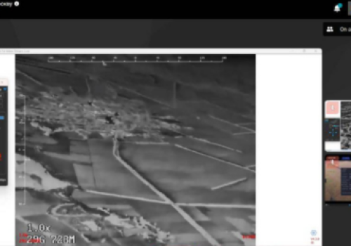 Scenariusz ataku na Polskę. Raport wskazuje na Białoruś