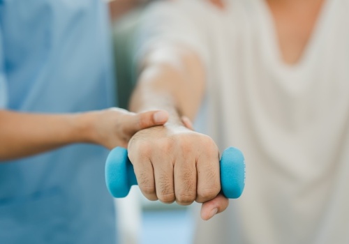 „Aktywni mimo raka”. Bezpłatne wsparcie dla chorych onkologicznie