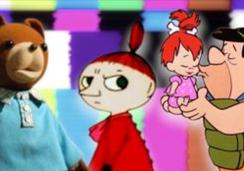 Kiedyś każdy czekał na dobranockę. Rozwiąż QUIZ i zobacz, czy jeszcze je pamiętasz!