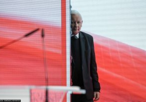 PiS na krawędzi? Jest ocena Polaków. Nowe badanie