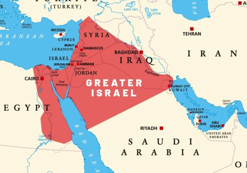 Ambasador USA w Izraelu poparł żydowskie ambicje terytorialne