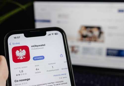 Z tej aplikacji korzystają miliony Polaków. 