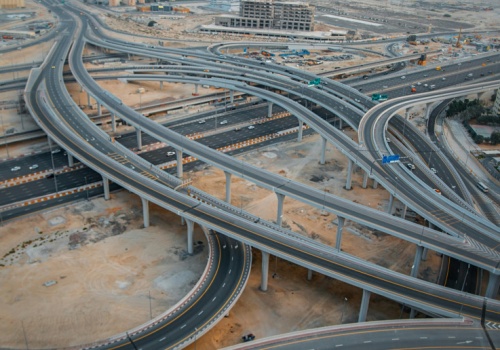 Ciąg dalszy rewolucji w branży transportowej. Jakie wyzwania czekają przewoźników?