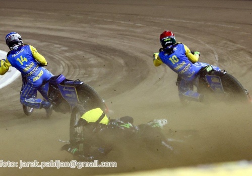 Żużel. Taki jest plan ma Stal Gorzów! Niebawem chcą już być na torze