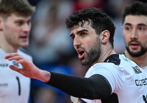 PlusLiga: PGE GiEK Skra Bełchatów - Asseco Resovia Rzeszów. Relacja live i wynik na żywo online