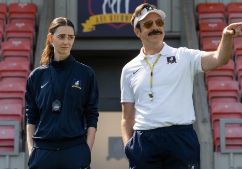 Ted Lasso i Terapia bez trzymanki nie kończą się na trzech sezonach. Twórca tłumaczy decyzje