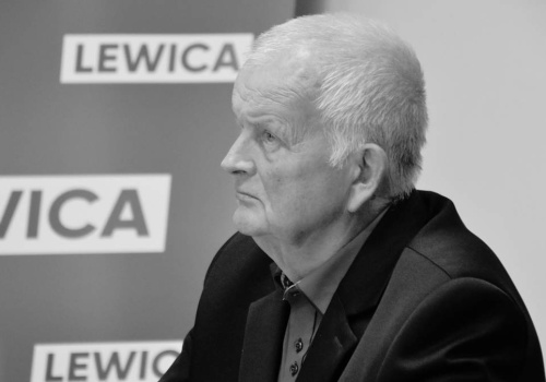 Zmarł Jan Pszczoła. Samorządowiec z Radomia zasłabł po obradach rady miejskiej