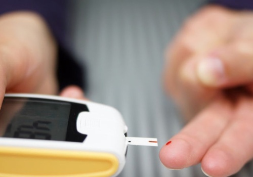 Życie na wysokości może chronić przed cukrzycą. Powstał eksperymentalny lek