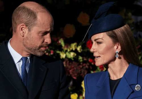 Dopiero co aresztowano Andrzeja, a teraz takie wieści. Cały świat patrzy na księcia Williama