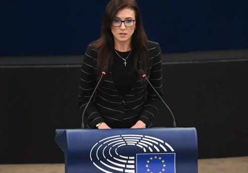 Waluta euro w Polsce? Zajączkowska-Hernik grzmi