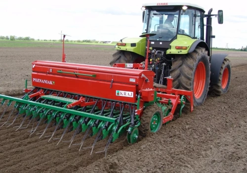 Ekoschemat Integrowana Produkcja: jakie zmiany i obowiązki w 2026 r.?