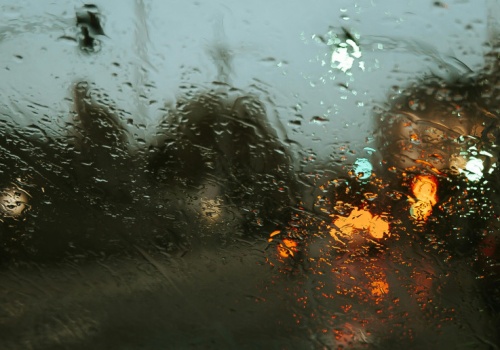 Najbliższe dni deszczowe, na południu i zachodzie wystąpią burze