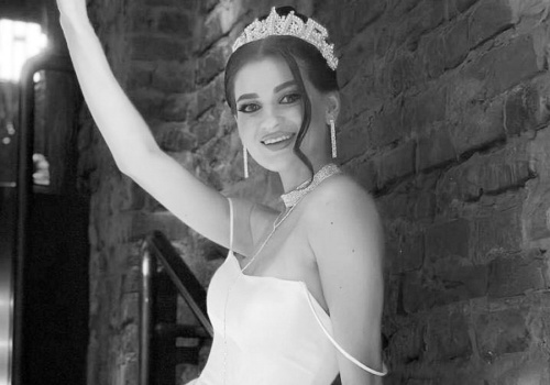 Rok temu ślub, dziś żałoba. 23-letnia Wiktoria zginęła w zamachu