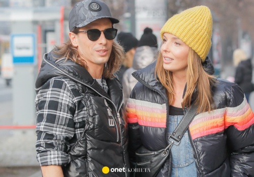 Agnieszka Włodarczyk o relacji z Robertem Karasiem: 