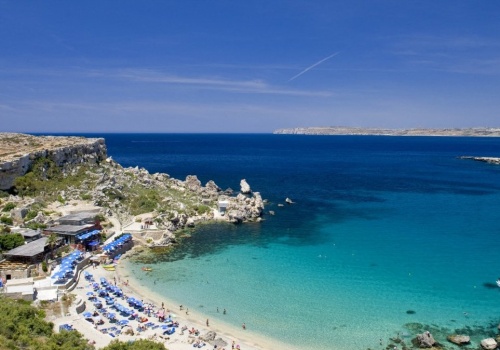 Tanie all inclusive wiosną. Oferty na majówkę już za niecałe 1,5 tys. zł