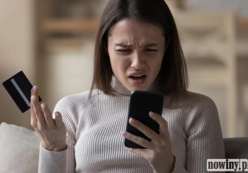 Odeślesz BLIK, możesz zostać wplątany w oszustwo. Sprawdź, co robić w takiej sytuacji
