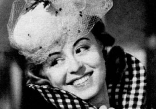 105 lat temu urodziła się Giulietta Masina. Jest w niej coś z czarów - mawiał Fellini
