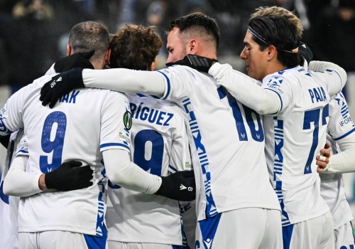 PKO BP Ekstraklasa: Korona Kielce - Lech Poznań. Relacja live i wynik na żywo online