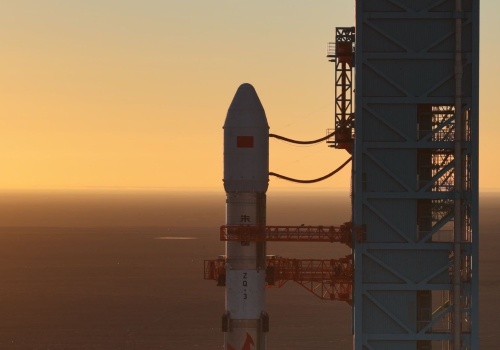 Chiny: LandSpace szykuje drugi lot rakiety Zhuque-3