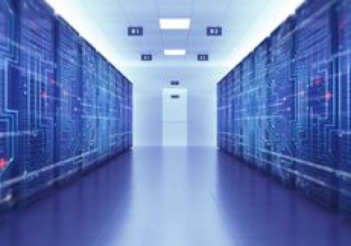 Kosmiczne centra danych to 