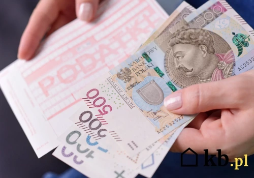 Przekrocz tą kwotę przelewu BLIKiem, a fiskus naliczy Ci 20% podatku