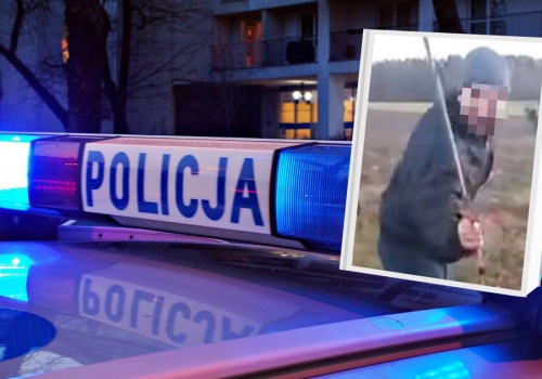 Youtuber zabił ukochaną, bo go zostawiła. Makabryczny widok w hotelu