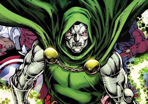 Avengers: Doomsday - przeciek o śmierci dwóch bohaterów. Coś tu się nie zgadza