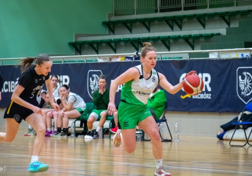 Koszykówka: Zwycięstwo RKK z outsiderem na zakończenie sezonu