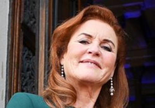 Sarah Ferguson jednak nie narzeka na brak pieniędzy? Ostatnie tygodnie spędziła w... najdroższej klinice wellness na świecie