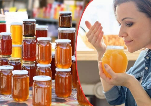 Aż 40 proc. miodów w sklepach z błędami. Inspekcja wykryła 