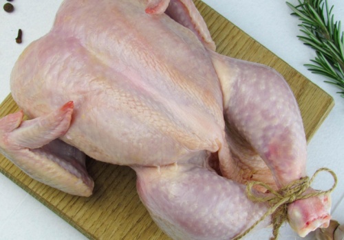 Na zakaz importu drobiu Ukraina odpowie Mołdawii zakazem importu wina?