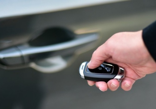 Odkrywamy tajemnicze funkcje kluczyka. Niewiele osób o nich wie