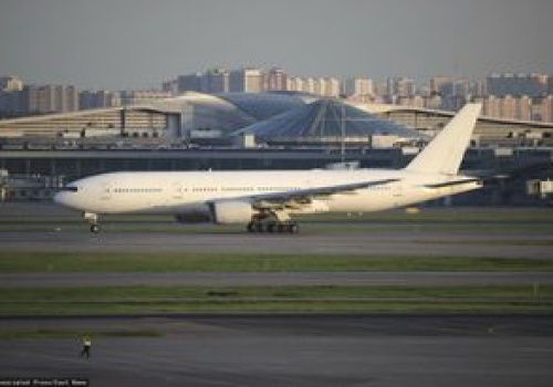 Drony nad Moskwą. Lotniska wstrzymały loty