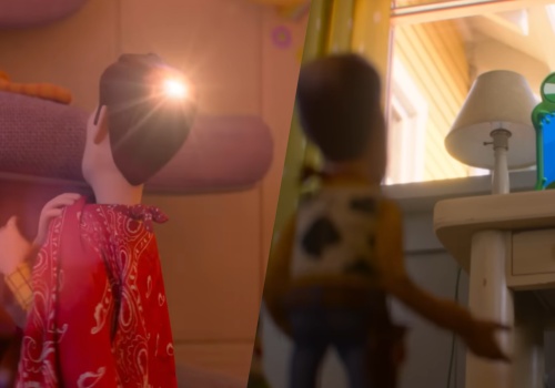 Łysiejący Chudy w nowym zwiastunie 