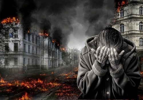 Koniec poczucia bezpieczeństwa Zachodu? Alarmująca diagnoza BBC