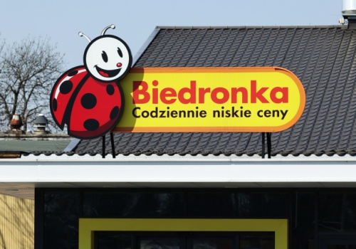 Szykuje się szturm. 5 kg za 1 zł w Biedronce od 23 lutego