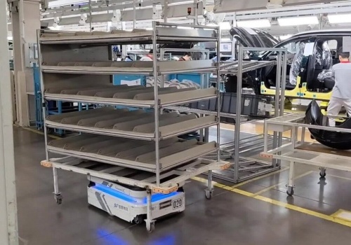 Anfia bije na alarm: europejska motoryzacja może stracić kolejne 250 tys. etatów