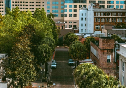 CPD nabyło następną nieruchomość mieszkaniową na Florydzie