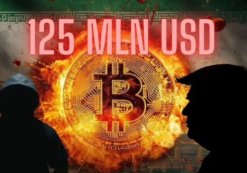 Cena Bitcoin zaraz runie? Wieloryb powiązany z Trumpem otwiera krótką pozycję na 125 mln USD. „Na 100% coś wie”