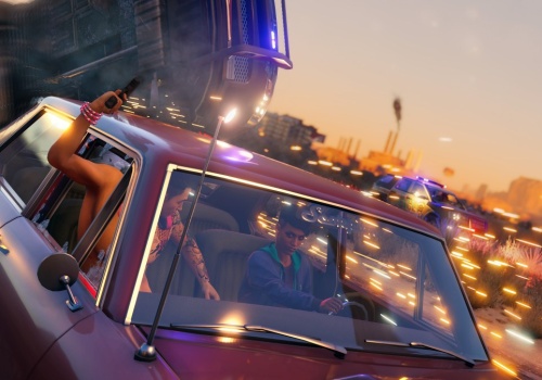 Saints Row nie żyje? Embracer najwyraźniej nie chce już powrotu gry