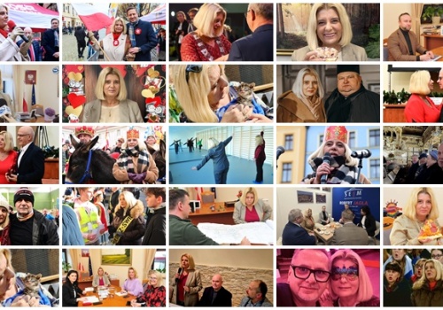 Kulisy samorządu: Samorządowy ekshibicjonizm 2.0