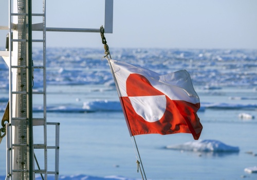 Premierka Danii o zapowiedzi Trumpa ws. Grenlandii: mamy bezpłatny dostęp do opieki zdrowotnej