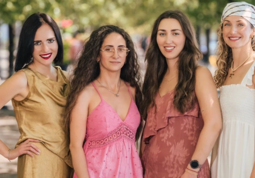 Żona dla Polaka Toronto: kandydatki i kandydaci dla uczestników. Poznajcie ich bliżej